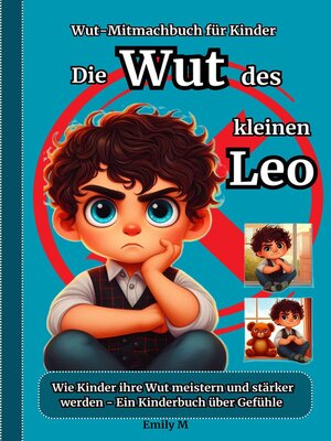 Die Wut des kleinen Leo - ebook